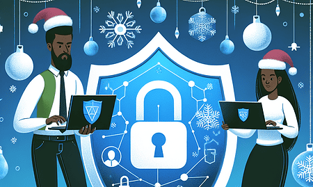 Safeguard Your Cybersecurity During the Holidays