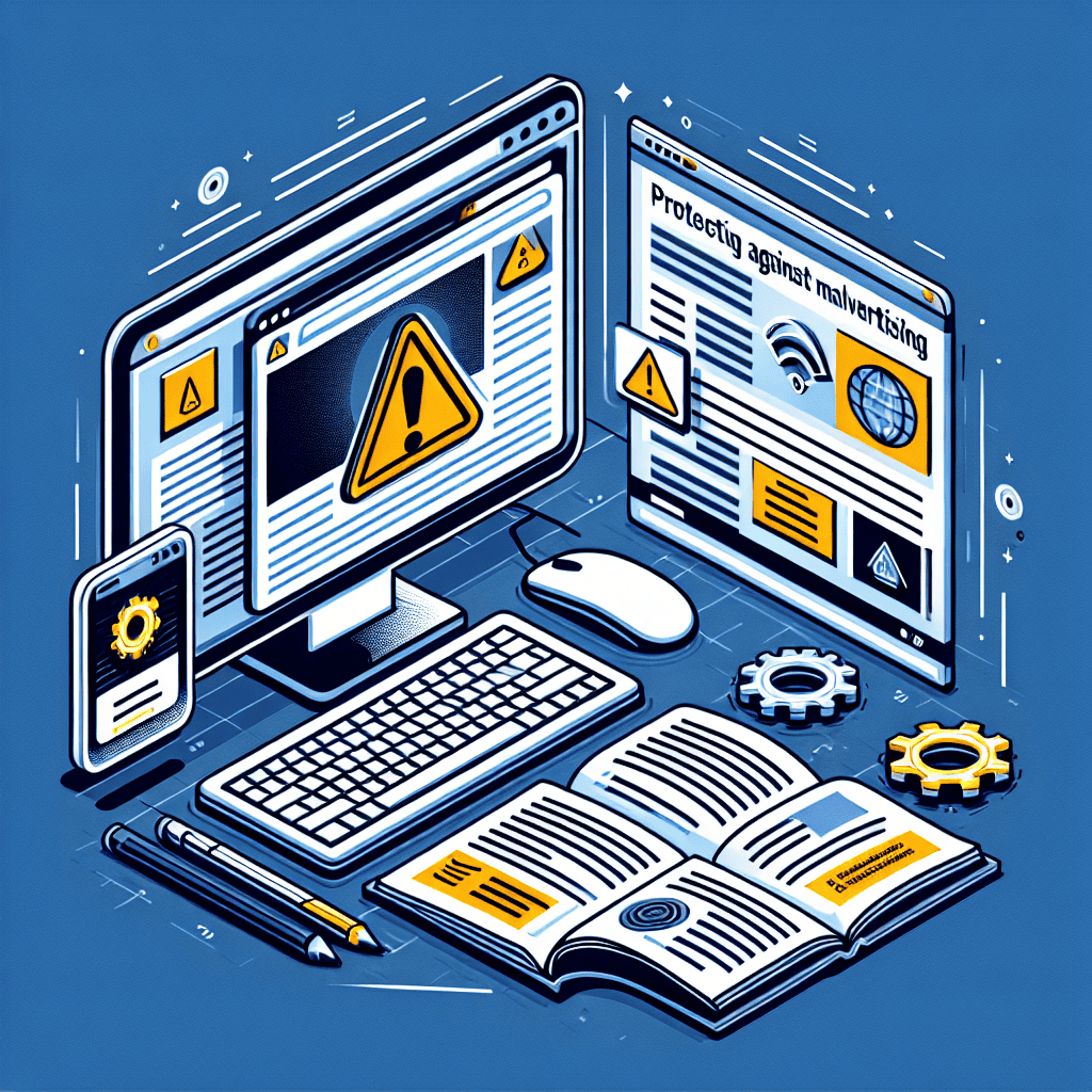 Safeguarding Against Malvertising: Insights and Prevention Strategies