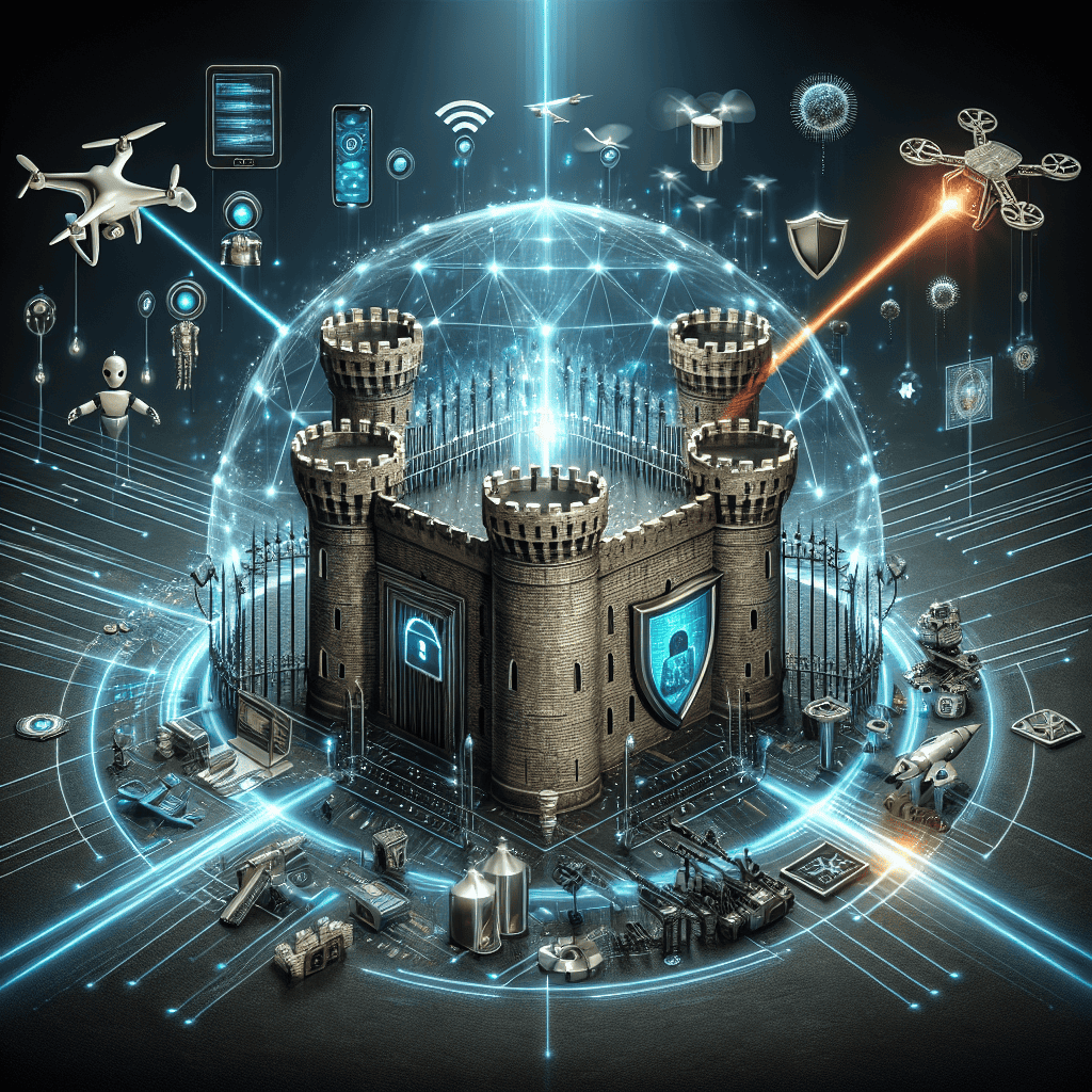 Safeguarding Businesses in the Age of AI: Cisco's Approach