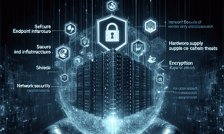 Safeguarding Your Endpoint Infrastructure from Hardware Supply Chain Threats