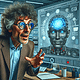 Sam Altman Anticipates Arrival of Artificial Superintelligence in 2023