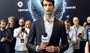 Sam Altman of OpenAI Praises DeepSeek but Teases Upcoming Superior Models