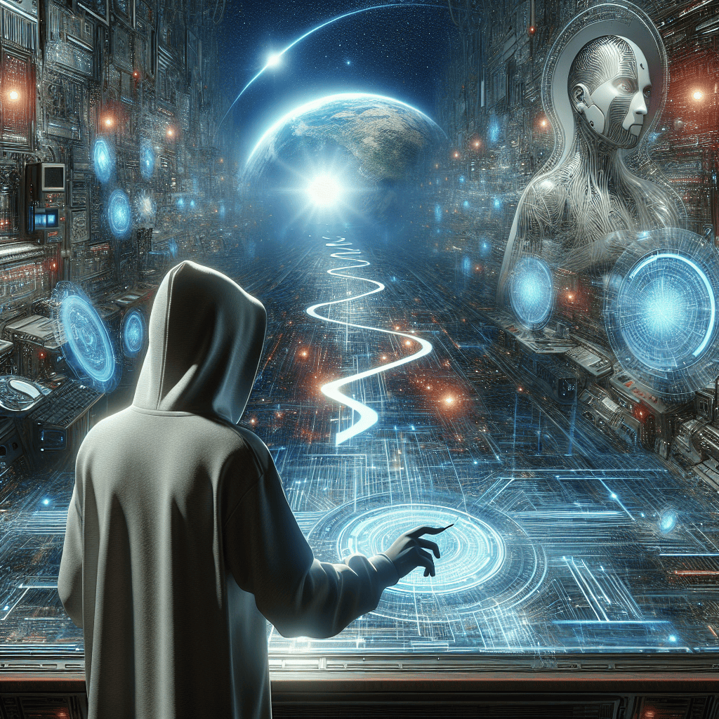Sam Altman on the Journey to Superintelligence: A Humbling Experience