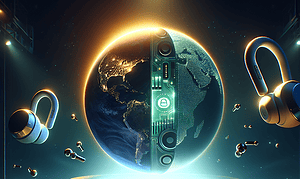 Samsung and Google's Dolby Atmos Competitor Arrives on Android – Excitement Awaits Earbud Release