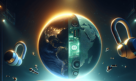 Samsung and Google's Dolby Atmos Competitor Arrives on Android – Excitement Awaits Earbud Release