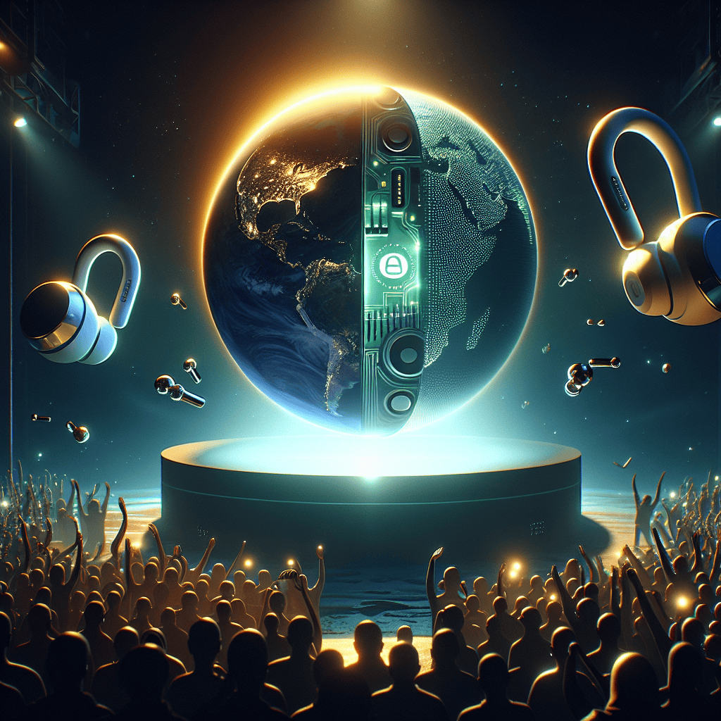 Samsung and Google's Dolby Atmos Competitor Arrives on Android – Excitement Awaits Earbud Release