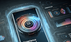 Samsung Chooses Enhanced RAM for Galaxy S25 Series