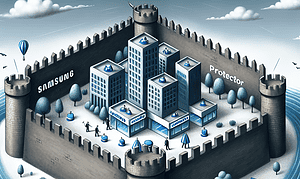 Samsung Enhances Security Suite to Protect Small Businesses Effectively