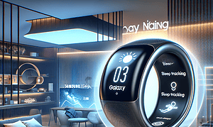 Samsung Galaxy Ring Expands with New Sizes, Global Availability, and Enhanced Sleep Features in Samsung Health