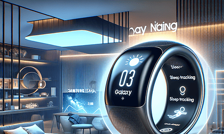 Samsung Galaxy Ring Expands with New Sizes, Global Availability, and Enhanced Sleep Features in Samsung Health