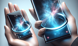 Samsung Galaxy Ring Introduces Two New Size Options