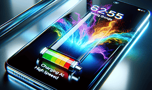 Samsung Galaxy S25 Edge Charging Speed Officially Revealed