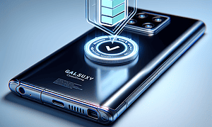 Samsung Galaxy S25 Edge Receives Certification Amid Concerns Over Battery Size