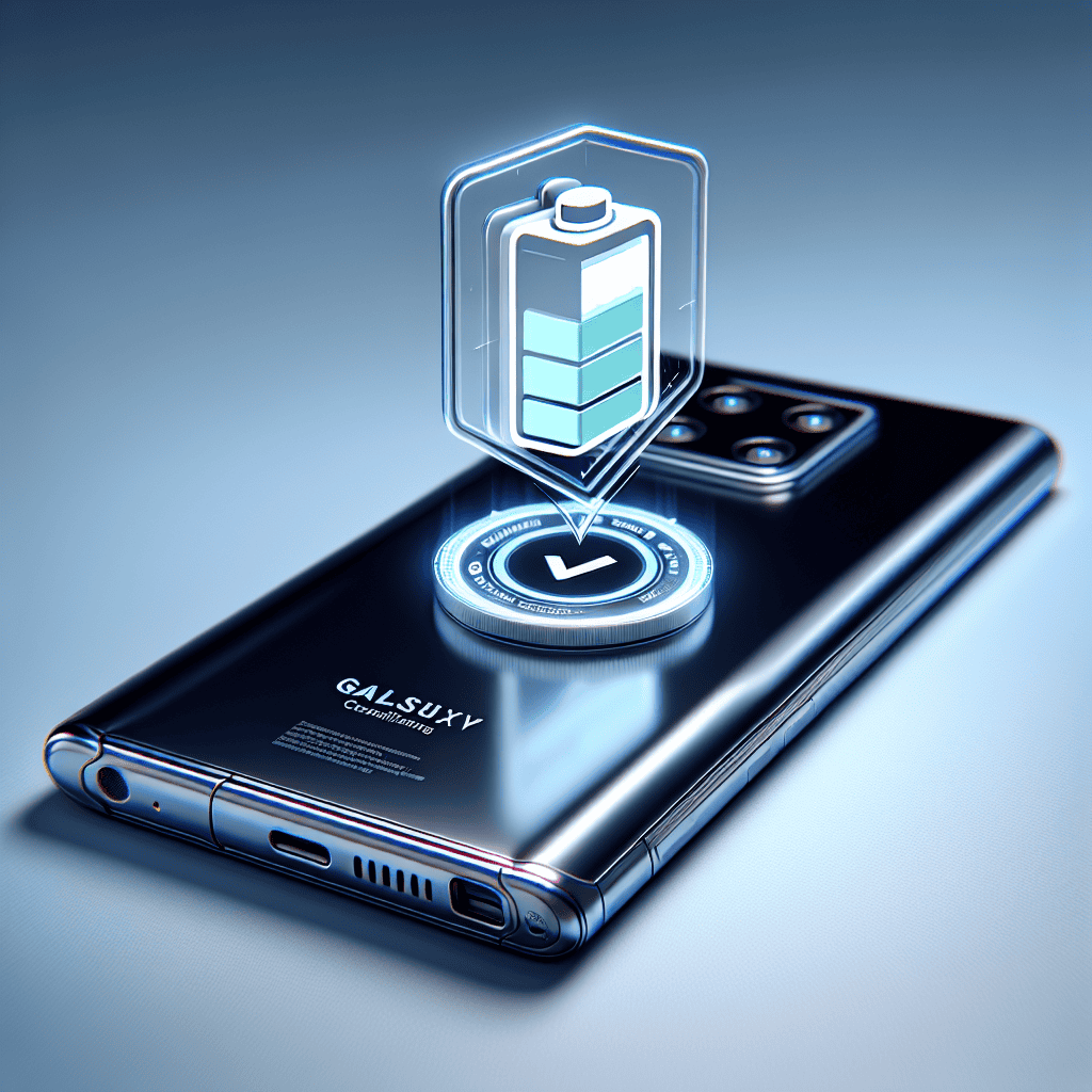 Samsung Galaxy S25 Edge Receives Certification Amid Concerns Over Battery Size