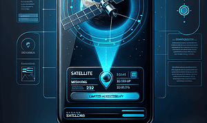 Samsung Galaxy S25 Introduces Satellite Messaging Feature, Limited Accessibility for Users