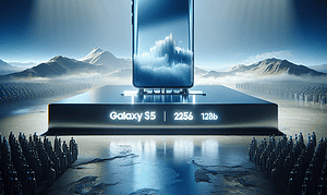 Samsung Galaxy S25 Launches in India: 128GB Model Pricing Revealed
