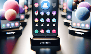 Samsung Galaxy S25 Phones Lack Pre-Installed Messages App