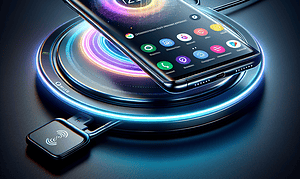 Samsung Galaxy S25: Pioneering New Qi Charging Innovations