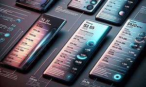 Samsung Galaxy S25 Series: Complete Pricing Overview