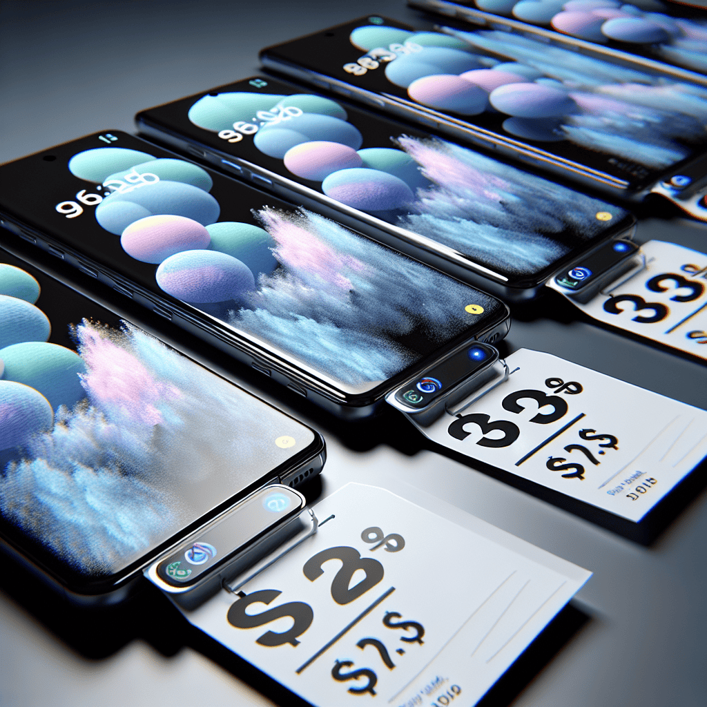 Samsung Galaxy S25 Series Expected to Face Price Increase