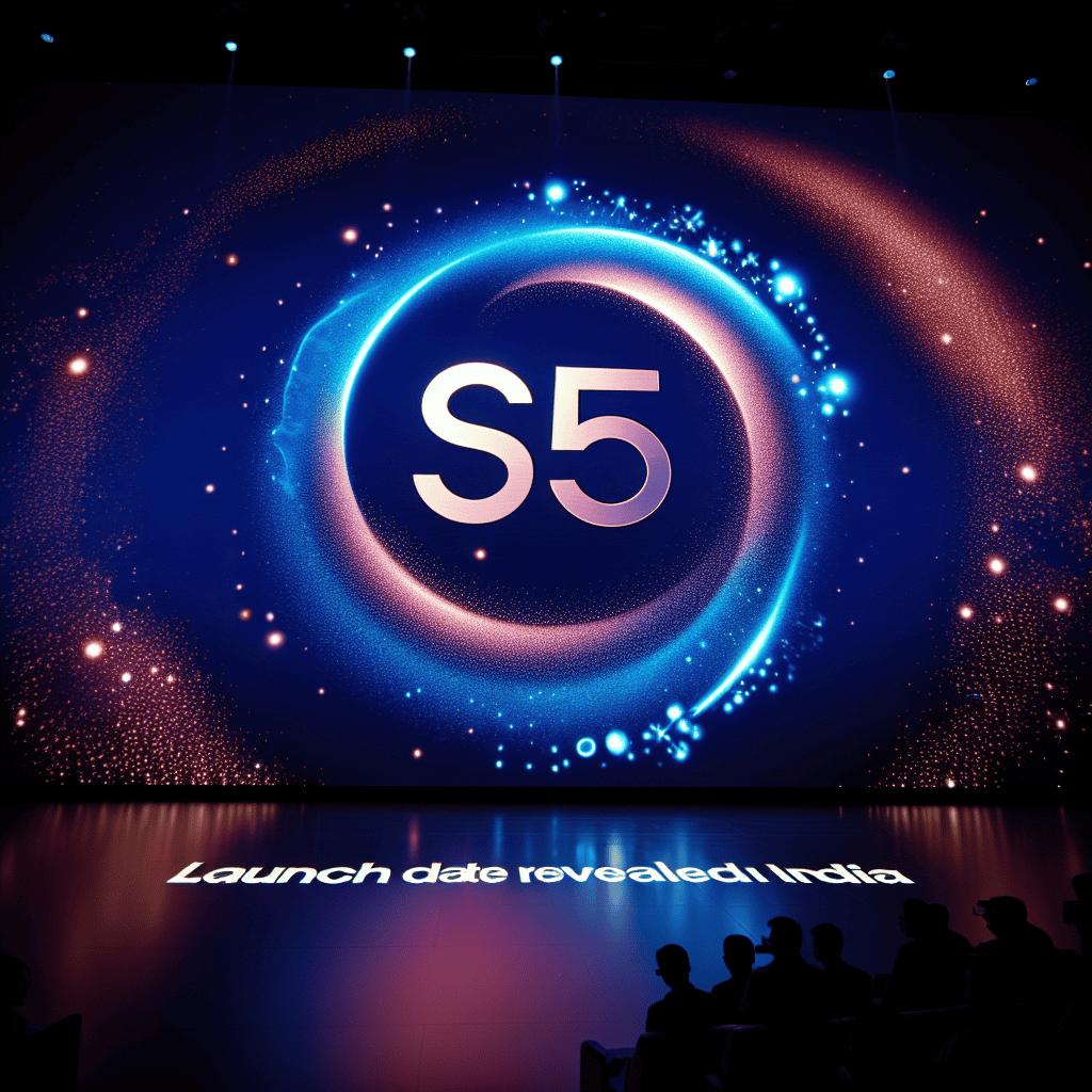 Samsung Galaxy S25 Series Launch Date in India Revealed