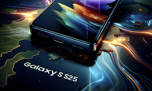 Samsung Galaxy S25 Series Now Available for Pre-Order in the UK Amidst Fierce Competition