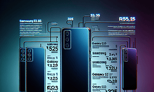 Samsung Galaxy S25 Series Pricing Unveiled for India