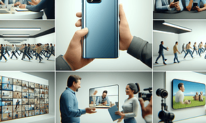 Samsung Galaxy S25 Series Promotional Videos Released
