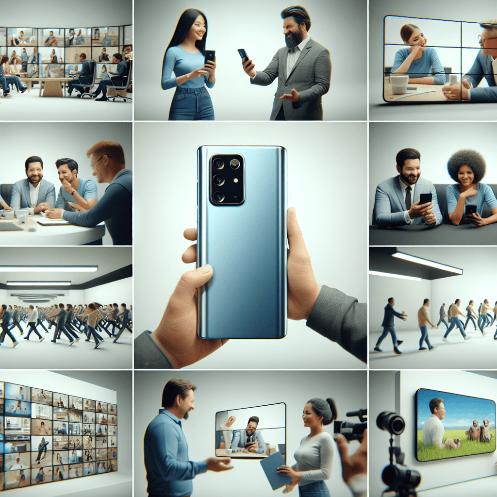 Samsung Galaxy S25 Series Promotional Videos Released