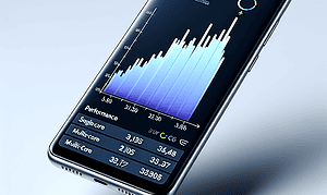 Samsung Galaxy S25 Slim's Geekbench Performance Falls Short