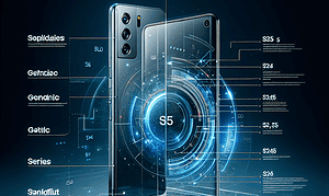Samsung Galaxy S25 Specifications Unveiled: Key Differences from the S24 Series
