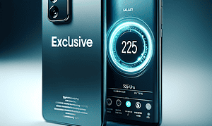 Samsung Galaxy S25 Ultra: Asia's Exclusive Model Unveiled