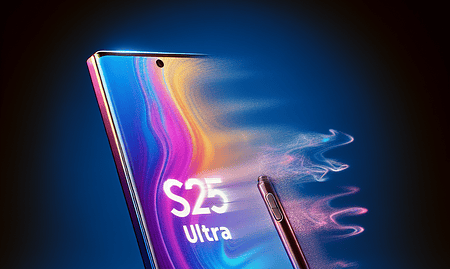 Samsung Galaxy S25 Ultra Might Discontinue This Impressive S Pen Feature