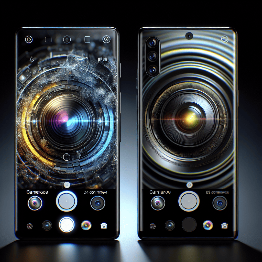Samsung Galaxy S25 Ultra vs S24 Ultra: A Camera Comparison Showdown