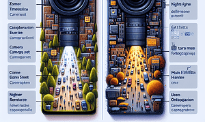 Samsung Galaxy S25 Ultra vs S24 Ultra: Camera Showdown, Part 2