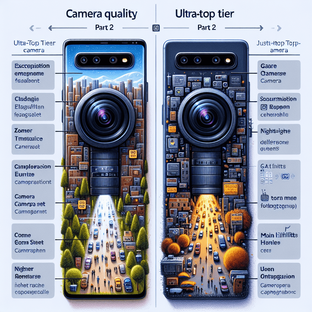 Samsung Galaxy S25 Ultra vs S24 Ultra: Camera Showdown, Part 2