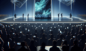Samsung Galaxy S25 Unveiled: S25 Ultra Debuts and Edge Model Teased