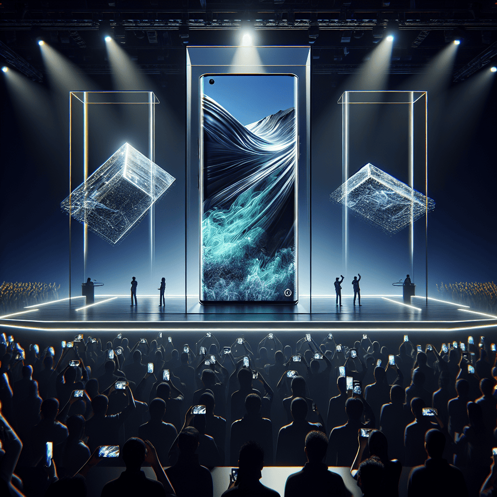 Samsung Galaxy S25 Unveiled: S25 Ultra Debuts and Edge Model Teased