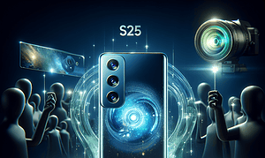Samsung Galaxy S25 Unveiled: Ultra Model Launched and Edge Teased