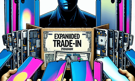 Samsung Galaxy Trade-In Program Expands: Sell Your Phone Without a New Purchase
