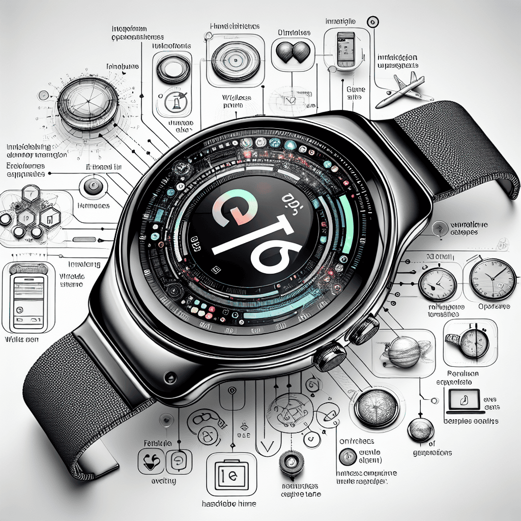 Samsung Galaxy Watch 8: Anticipated Features, Updates, and Rumors Revealed