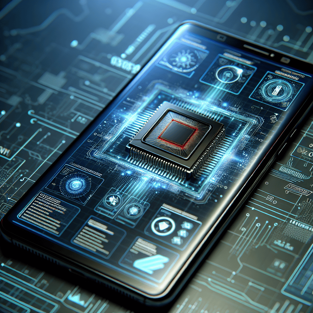 Samsung Galaxy XCover7 Pro: Exciting New Chipset on the Horizon