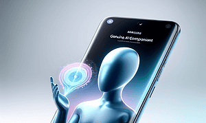 Samsung Hints at Galaxy S25 as a 'Genuine AI Companion'