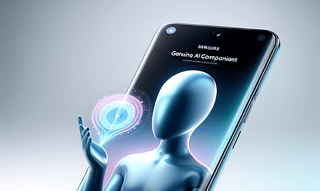 Samsung Hints at Galaxy S25 as a 'Genuine AI Companion'