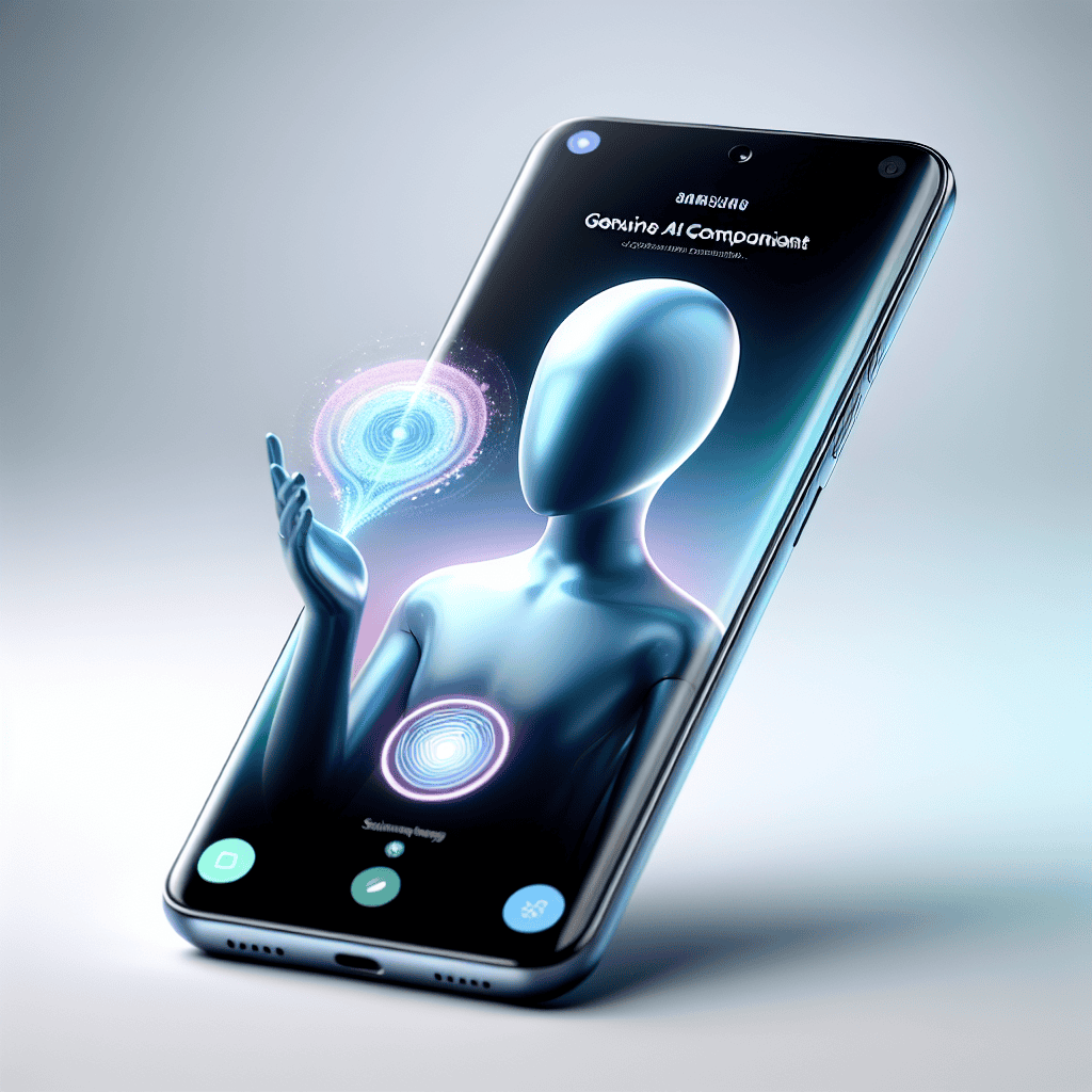 Samsung Hints at Galaxy S25 as a 'Genuine AI Companion'