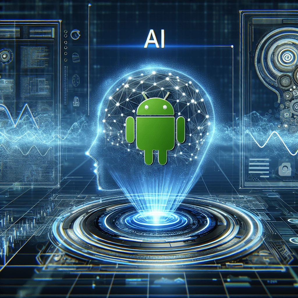 Samsung Integrates AI and Android into Interactive Displays