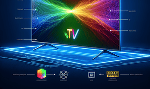 Samsung Introduces 8K TV with RGB Micro-LED Backlight at CES, Expected Release This Year