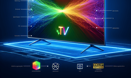 Samsung Introduces 8K TV with RGB Micro-LED Backlight at CES, Expected Release This Year