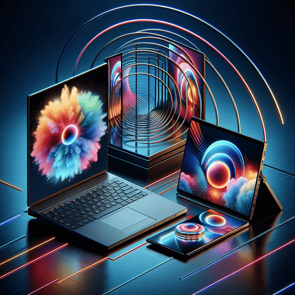 Samsung Launches New 14" and 16" Galaxy Book5 Pro, Along with 15" Galaxy Book5 360