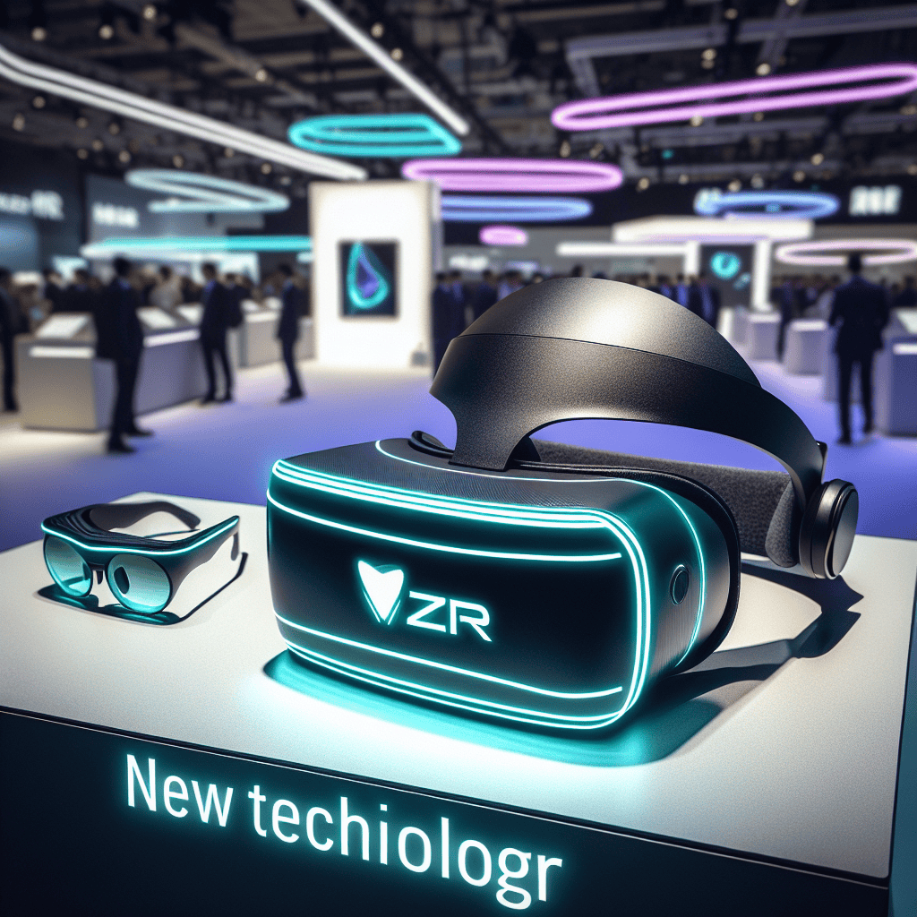 Samsung Project Moohan: A First Look at Android XR's VR Headset and the Case for AR Glasses